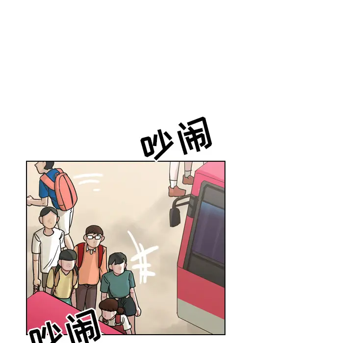 美丽无罪[顶通]韩漫全集-第33话无删减无遮挡章节图片 