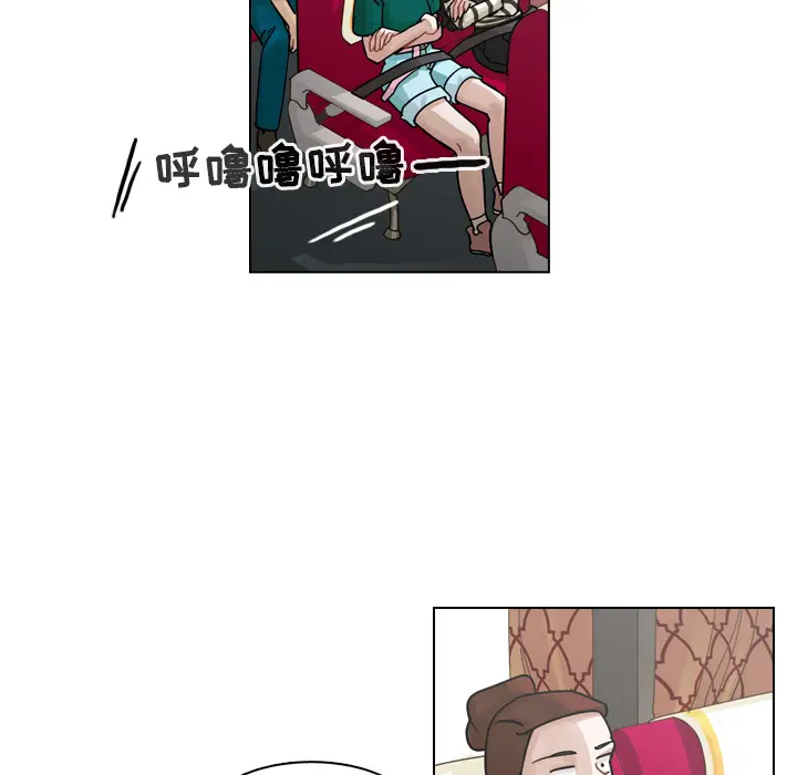 美丽无罪[顶通]韩漫全集-第33话无删减无遮挡章节图片 