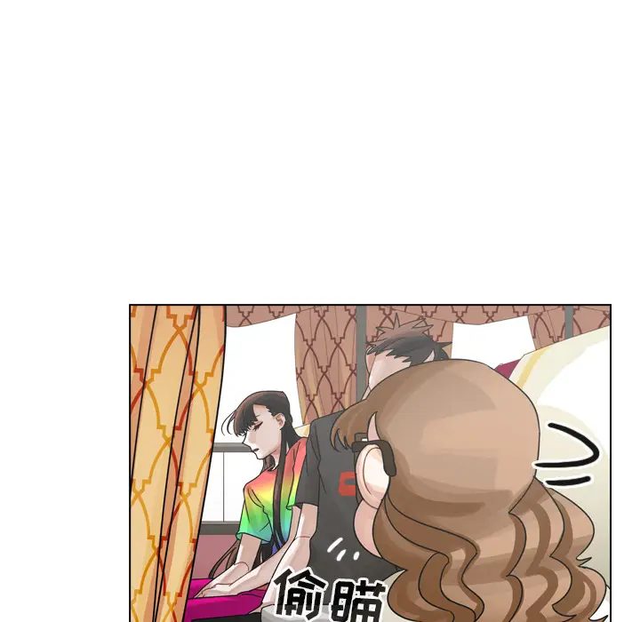美丽无罪[顶通]韩漫全集-第33话无删减无遮挡章节图片 
