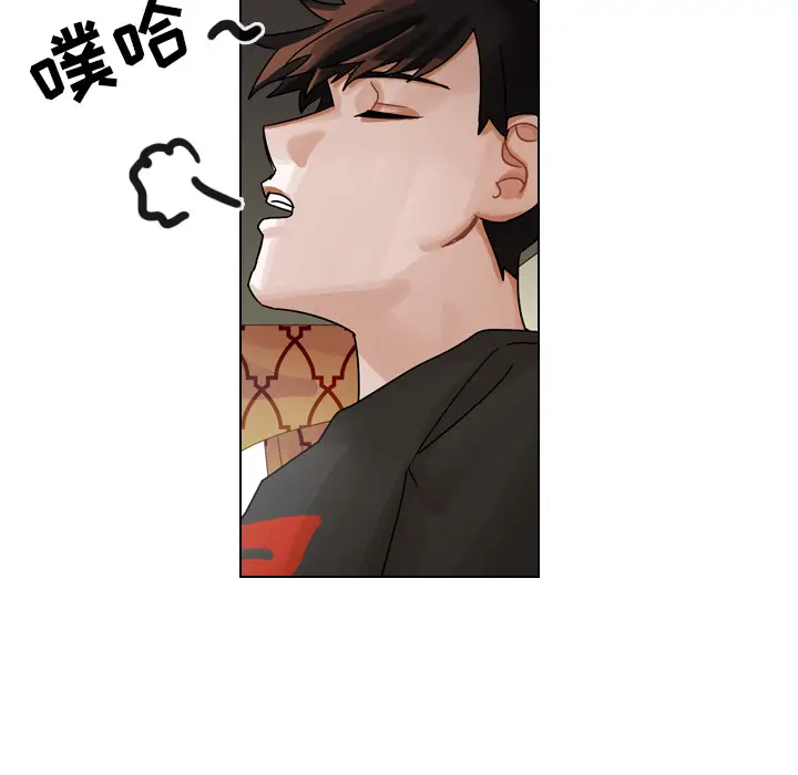 美丽无罪[顶通]韩漫全集-第33话无删减无遮挡章节图片 