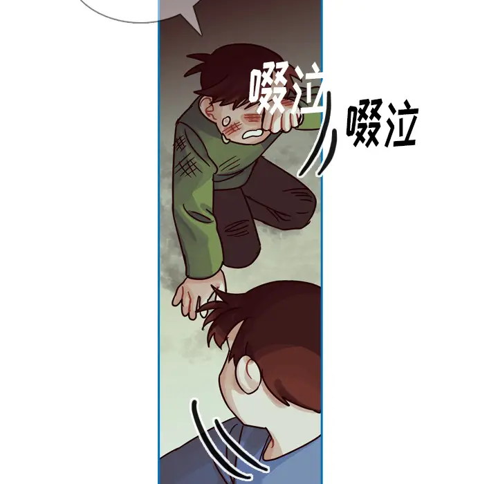 美丽无罪[顶通]韩漫全集-第34话无删减无遮挡章节图片 