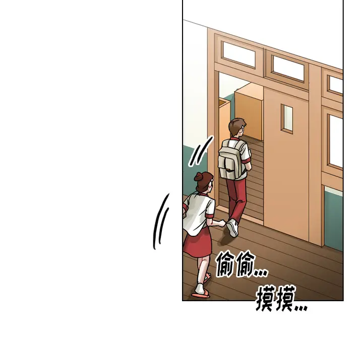 美丽无罪[顶通]韩漫全集-第34话无删减无遮挡章节图片 