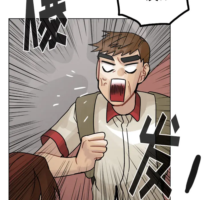 美丽无罪[顶通]韩漫全集-第35话无删减无遮挡章节图片 