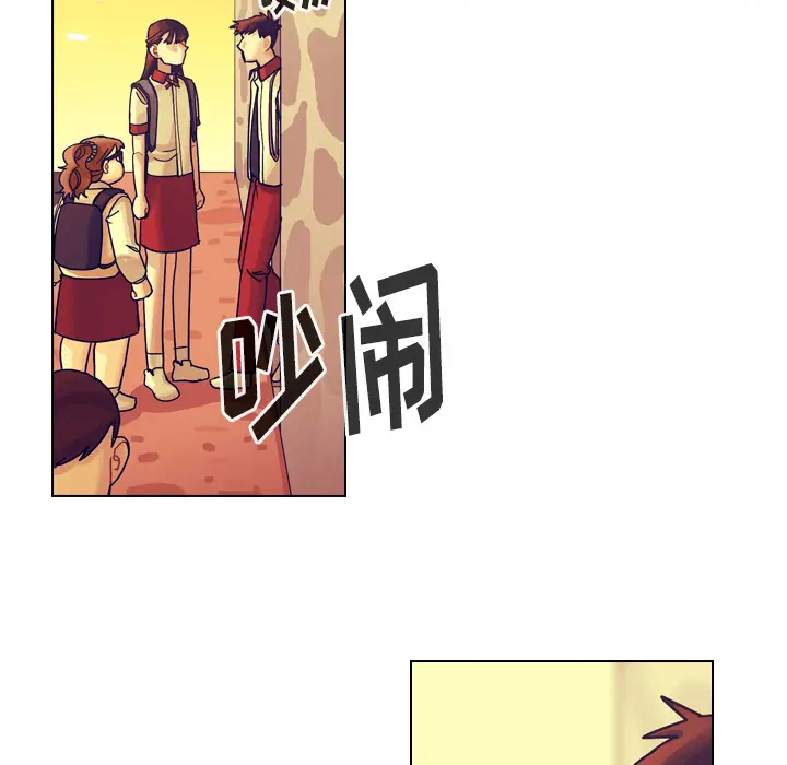美丽无罪[顶通]韩漫全集-第35话无删减无遮挡章节图片 