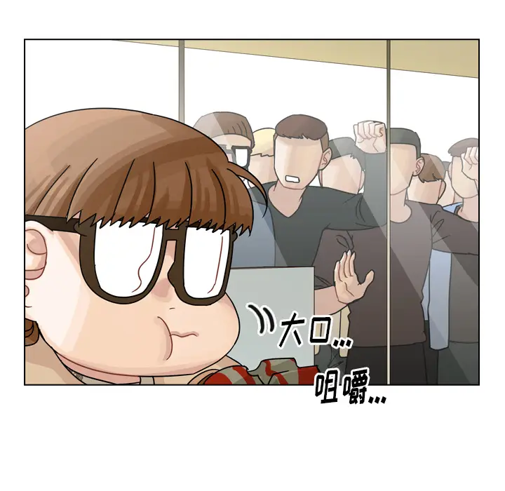 美丽无罪[顶通]韩漫全集-第38话无删减无遮挡章节图片 