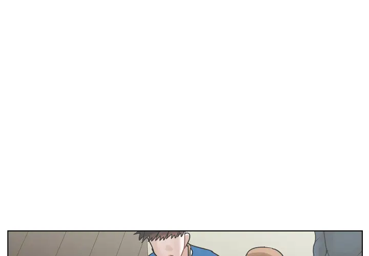美丽无罪[顶通]韩漫全集-第40话无删减无遮挡章节图片 