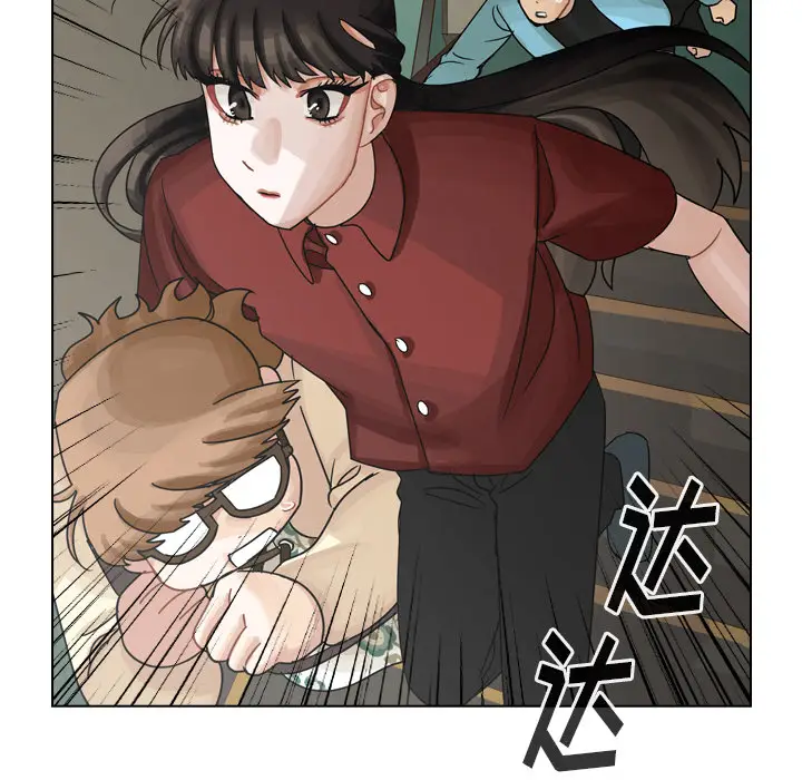 美丽无罪[顶通]韩漫全集-第40话无删减无遮挡章节图片 