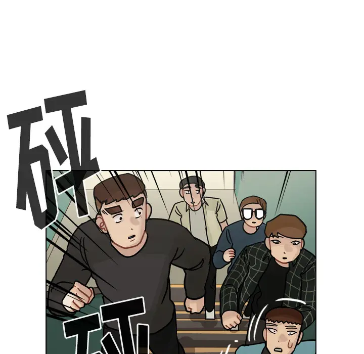 美丽无罪[顶通]韩漫全集-第40话无删减无遮挡章节图片 
