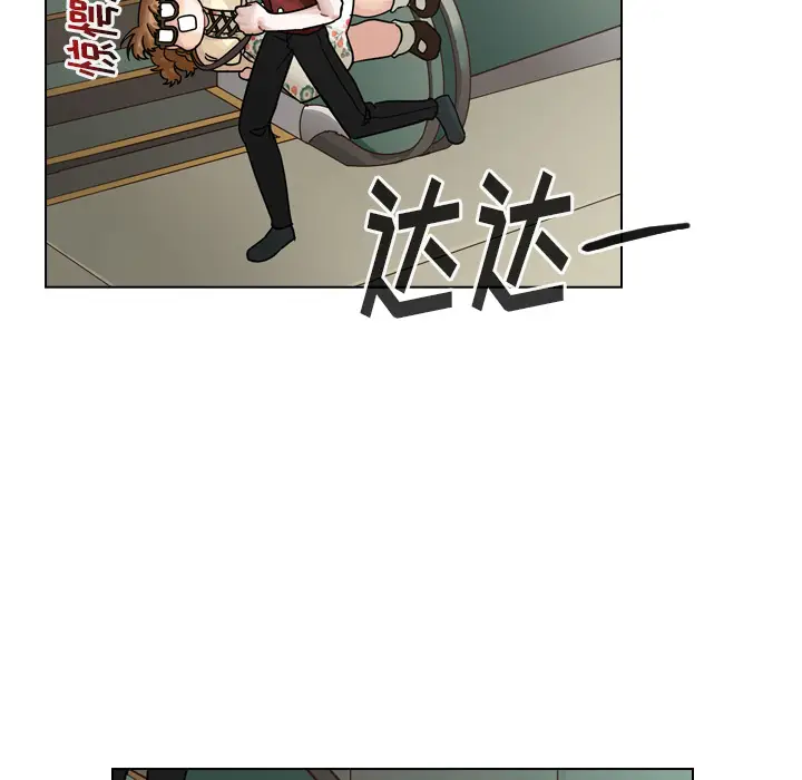 美丽无罪[顶通]韩漫全集-第40话无删减无遮挡章节图片 