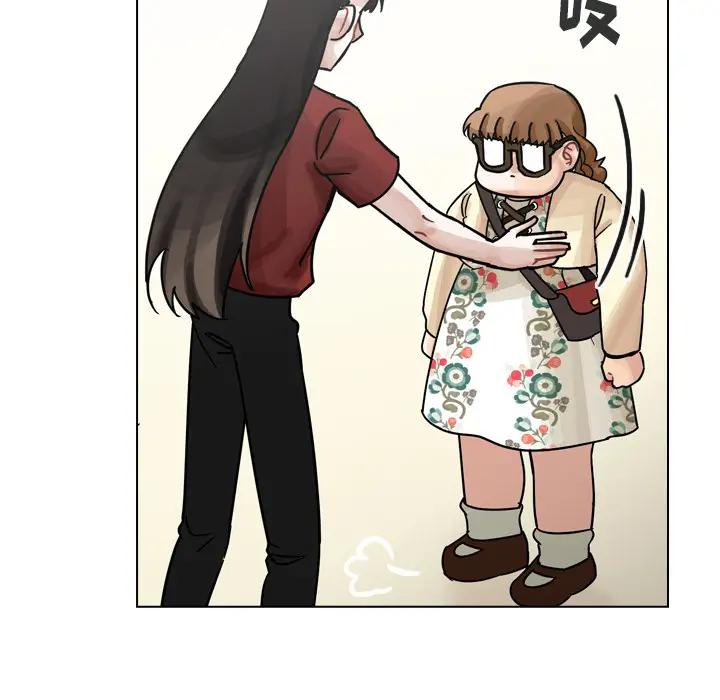 美丽无罪[顶通]韩漫全集-第40话无删减无遮挡章节图片 