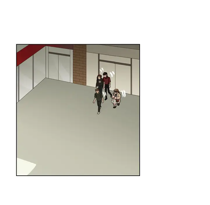 美丽无罪[顶通]韩漫全集-第41话无删减无遮挡章节图片 