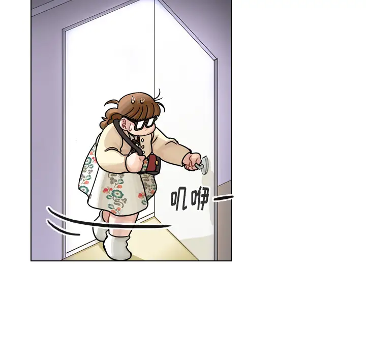 美丽无罪[顶通]韩漫全集-第43话无删减无遮挡章节图片 