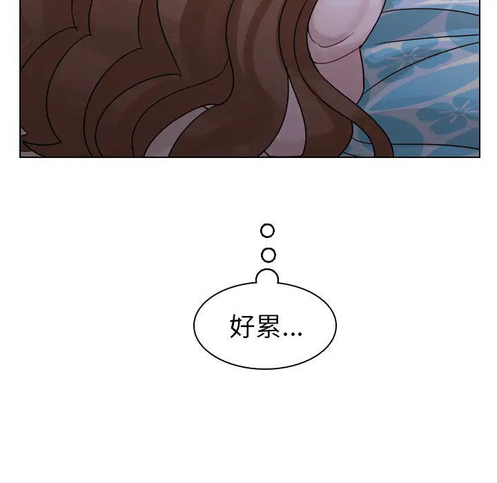美丽无罪[顶通]韩漫全集-第43话无删减无遮挡章节图片 
