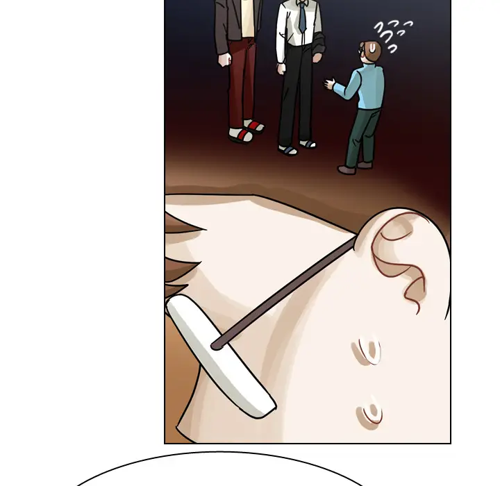 美丽无罪[顶通]韩漫全集-第49话无删减无遮挡章节图片 