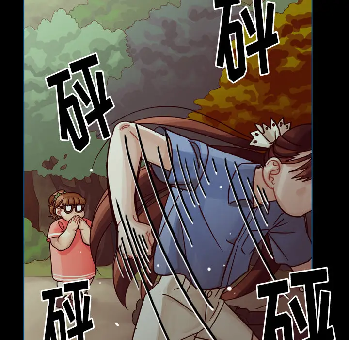美丽无罪[顶通]韩漫全集-第50话无删减无遮挡章节图片 