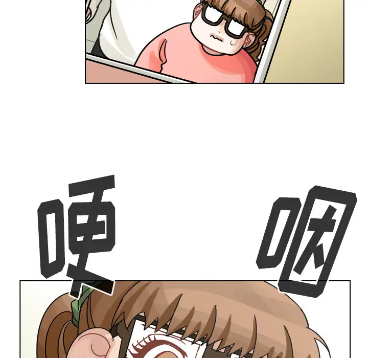 美丽无罪[顶通]韩漫全集-第50话无删减无遮挡章节图片 