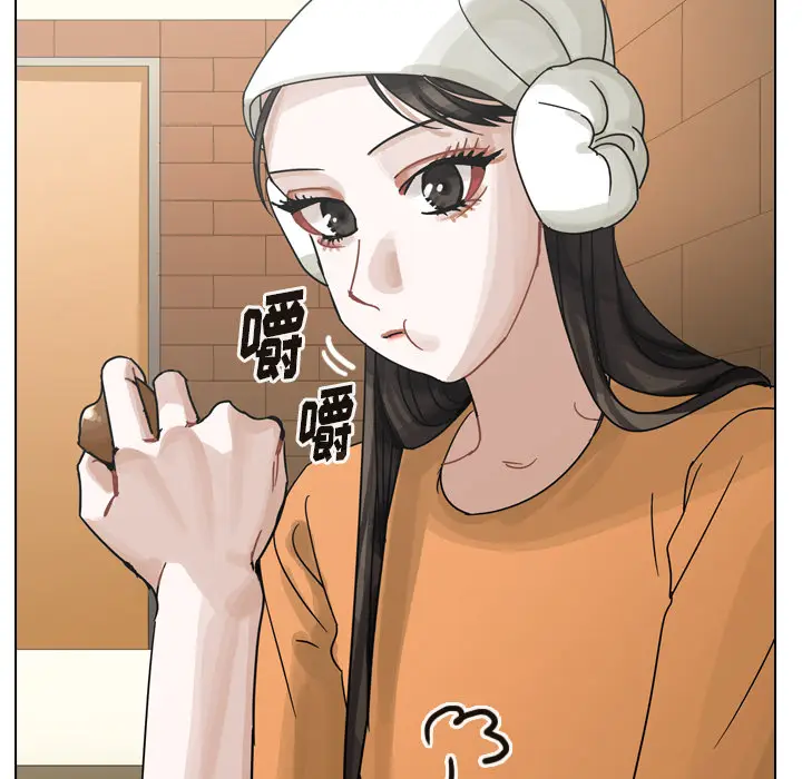 美丽无罪[顶通]韩漫全集-第55话无删减无遮挡章节图片 