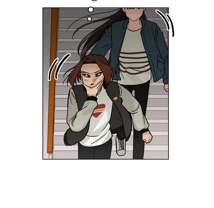 美丽无罪[顶通]韩漫全集-第57话无删减无遮挡章节图片 