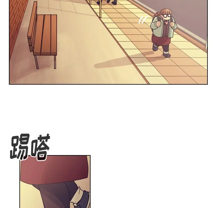 美丽无罪[顶通]韩漫全集-第73话无删减无遮挡章节图片 