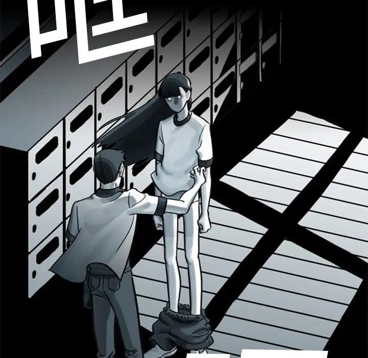 美丽无罪[顶通]韩漫全集-第3话无删减无遮挡章节图片 