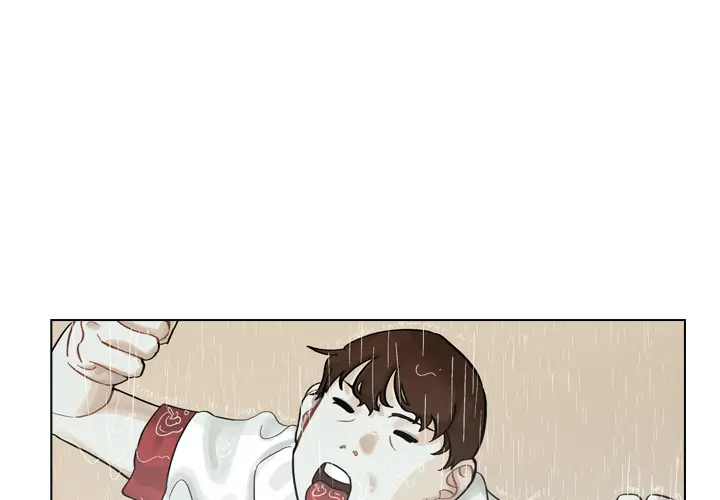 美丽无罪[顶通]韩漫全集-第5话无删减无遮挡章节图片 