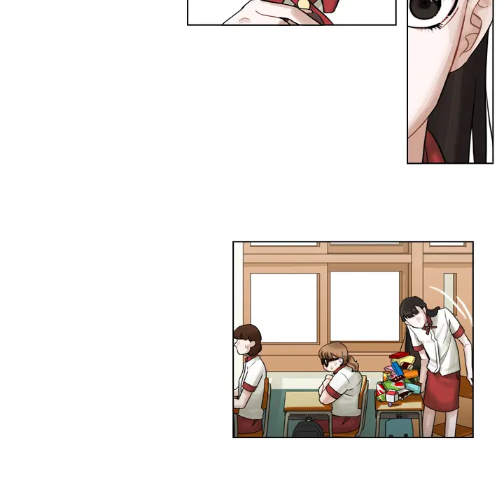 美丽无罪[顶通]韩漫全集-第6话无删减无遮挡章节图片 