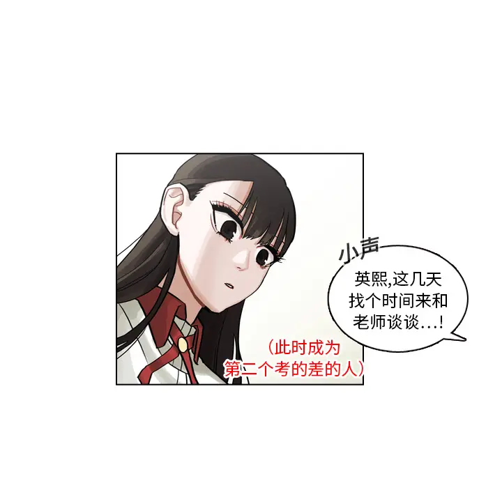 美丽无罪[顶通]韩漫全集-第6话无删减无遮挡章节图片 