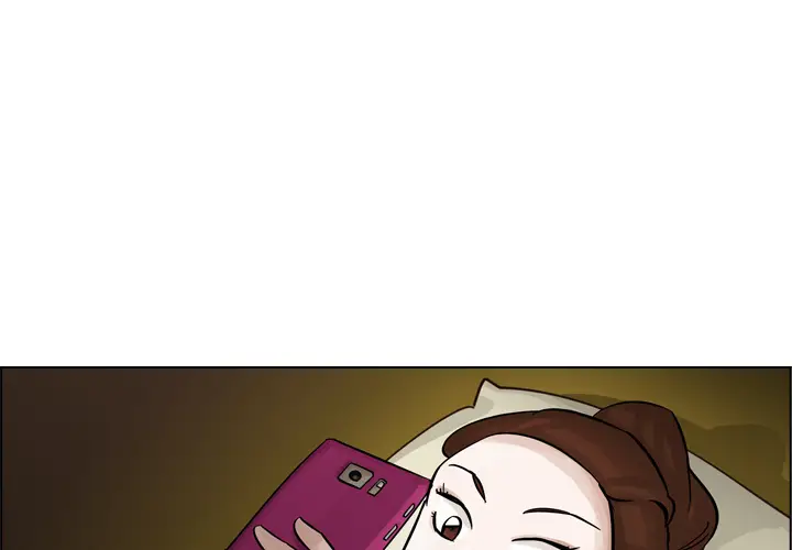 美丽无罪[顶通]韩漫全集-第8话无删减无遮挡章节图片 