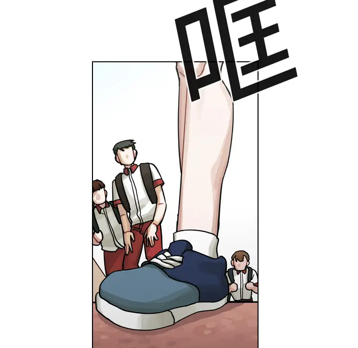 美丽无罪[顶通]韩漫全集-第13话无删减无遮挡章节图片 