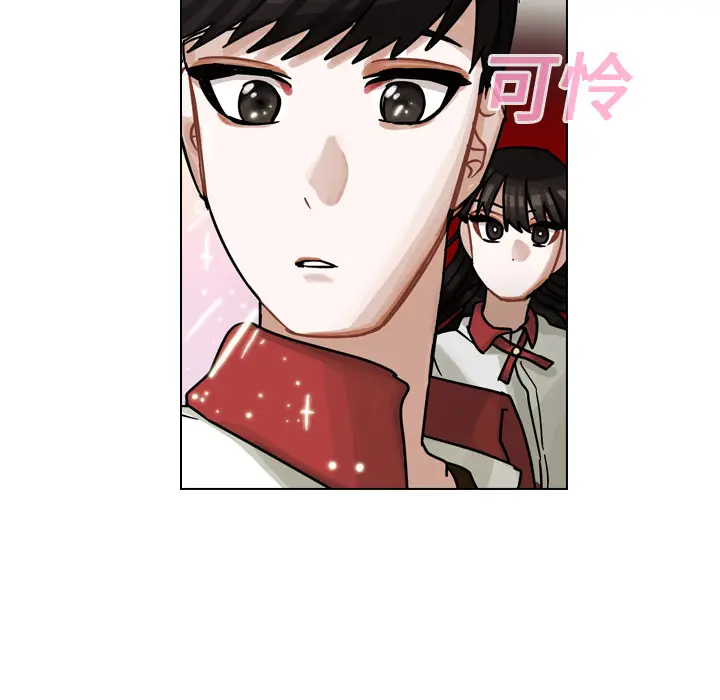 美丽无罪[顶通]韩漫全集-第15话无删减无遮挡章节图片 