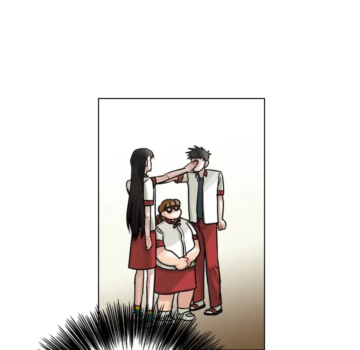 美丽无罪[顶通]韩漫全集-第16话无删减无遮挡章节图片 
