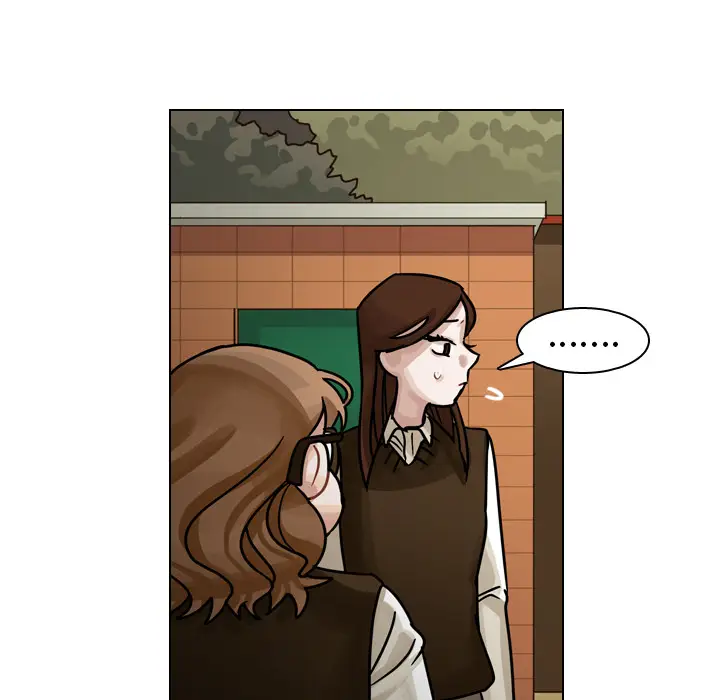 美丽无罪[顶通]韩漫全集-第21话无删减无遮挡章节图片 