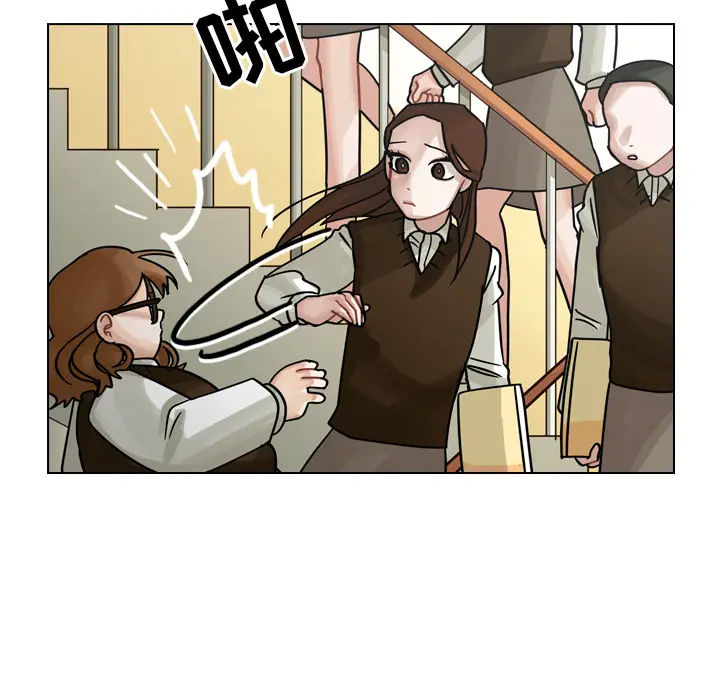 美丽无罪[顶通]韩漫全集-第21话无删减无遮挡章节图片 