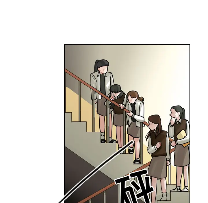 美丽无罪[顶通]韩漫全集-第21话无删减无遮挡章节图片 