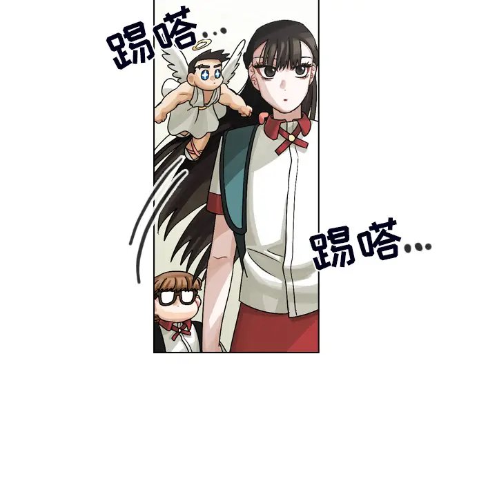 美丽无罪[顶通]韩漫全集-第23话无删减无遮挡章节图片 