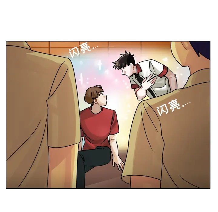 美丽无罪[顶通]韩漫全集-第23话无删减无遮挡章节图片 