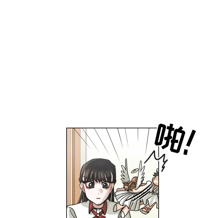 美丽无罪[顶通]韩漫全集-第25话无删减无遮挡章节图片 