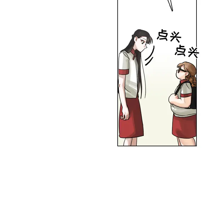 美丽无罪[顶通]韩漫全集-第25话无删减无遮挡章节图片 