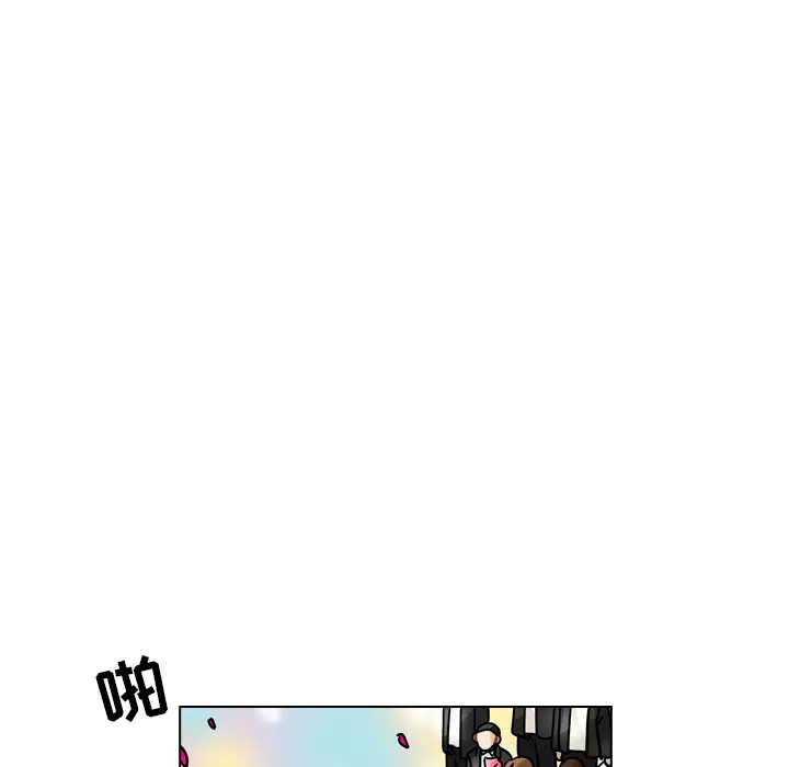 美丽无罪[顶通]韩漫全集-第26话无删减无遮挡章节图片 