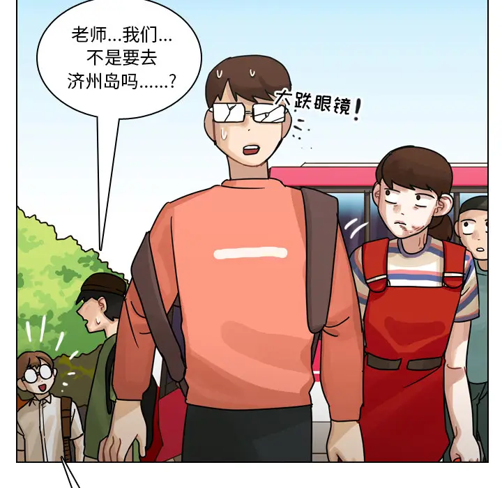 美丽无罪[顶通]韩漫全集-第26话无删减无遮挡章节图片 
