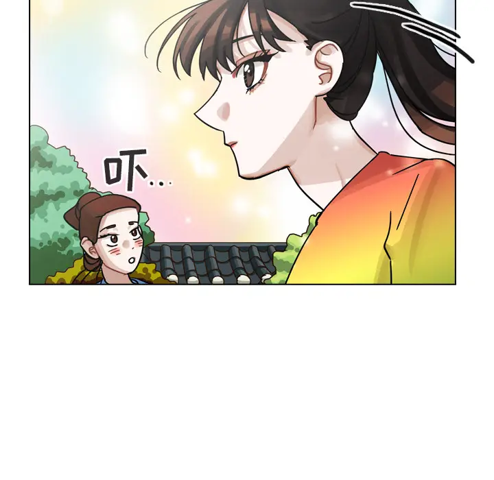美丽无罪[顶通]韩漫全集-第27话无删减无遮挡章节图片 