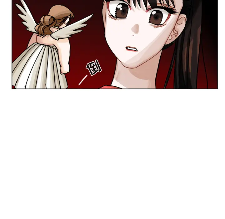 美丽无罪[顶通]韩漫全集-第28话无删减无遮挡章节图片 