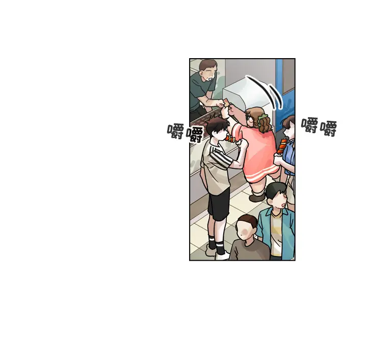 美丽无罪[顶通]韩漫全集-第28话无删减无遮挡章节图片 