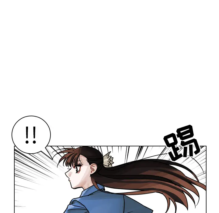 美丽无罪[顶通]韩漫全集-第30话无删减无遮挡章节图片 