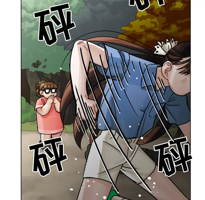 美丽无罪[顶通]韩漫全集-第30话无删减无遮挡章节图片 