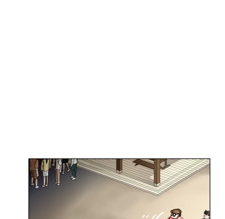 美丽无罪[顶通]韩漫全集-第31话无删减无遮挡章节图片 