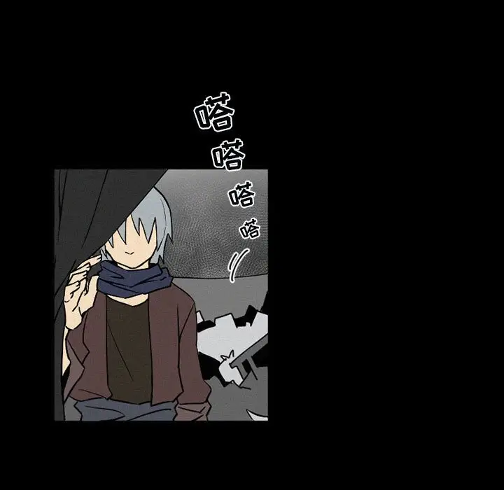 B级英雄[顶通]韩漫全集-第 37 话无删减无遮挡章节图片 