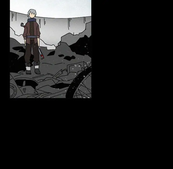 B级英雄[顶通]韩漫全集-第 37 话无删减无遮挡章节图片 