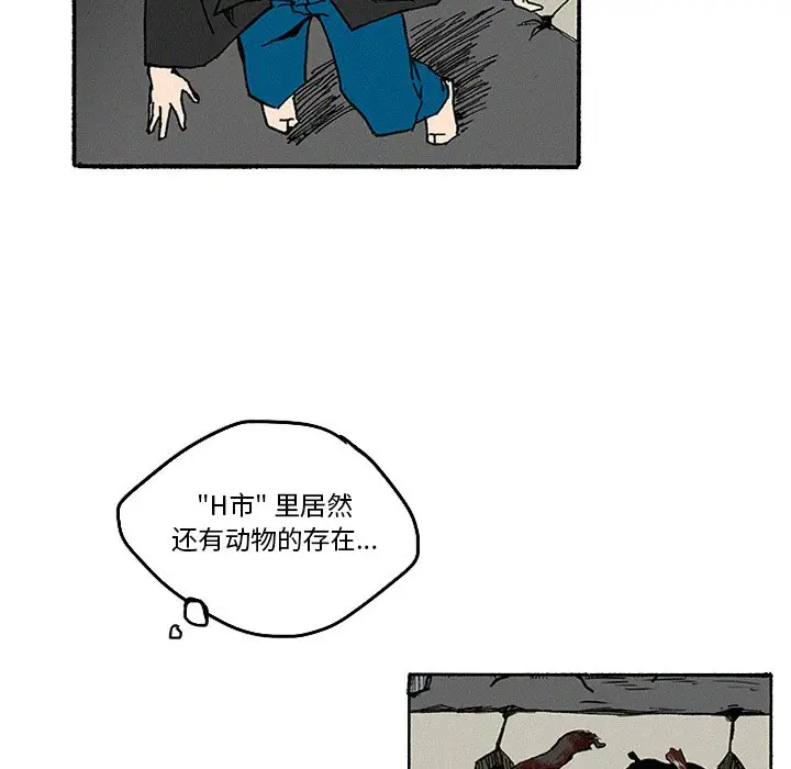 B级英雄[顶通]韩漫全集-第 10 话无删减无遮挡章节图片 