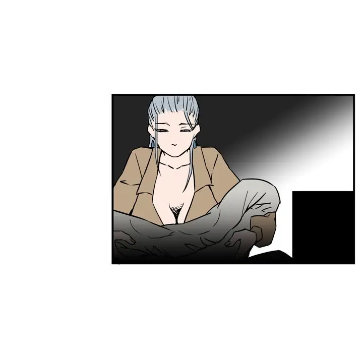 B级英雄[顶通]韩漫全集-第 11 话无删减无遮挡章节图片 